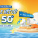 Chào hè rực rỡ, siêu sale hết cỡ lên tới 50%